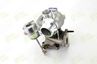 BorgWarner Turbolader Original Neu für Renault – OE 1441100Q2A