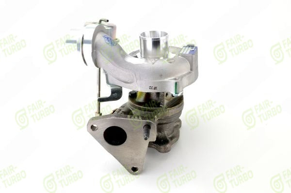 BorgWarner Turbolader Original Neu für Renault – OE 1441100Q2A