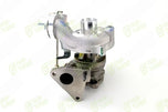Turbolader DACIA LOGAN Original Neu | OE 1441100Q2A, 1441100QAR, 1441100QAS