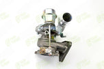 Turbolader DACIA LOGAN Original Neu | OE 1441100Q2A, 1441100QAR, 1441100QAS