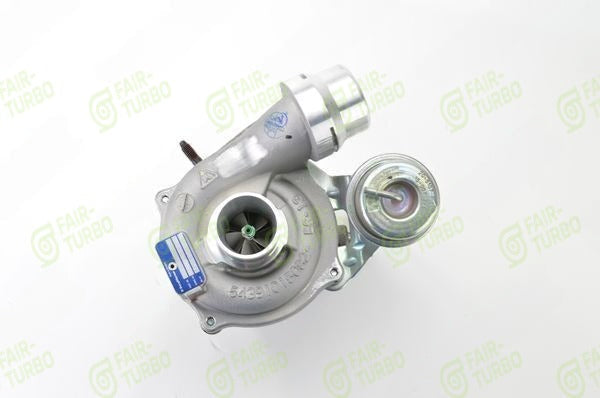 BorgWarner Turbolader Original Neu für Renault – OE 1441100Q2A
