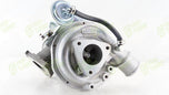 Turbolader NISSAN INTERSTAR Bus Original Neu | OE 1047267, 1441131N03, 156026