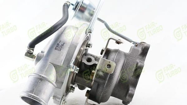 Hitachi Turbolader Original Neu für Nissan Interstar Bus – OE 1047267
