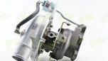 Turbolader NISSAN INTERSTAR Bus Original Neu | OE 1047267, 1441131N03, 156026