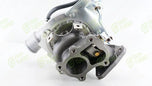 Turbolader NISSAN INTERSTAR Bus Original Neu | OE 1047267, 1441131N03, 156026