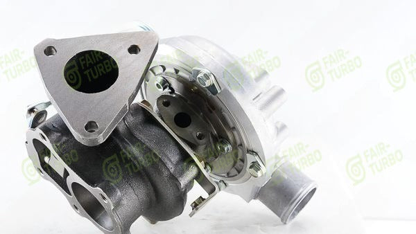 Hitachi Turbolader Original Neu für Nissan Interstar Bus – OE 1047267