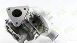 Turbolader NISSAN INTERSTAR Bus Original Neu | OE 1047267, 1441131N03, 156026