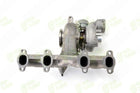 BorgWarner Turbolader Generalüberholt für VW – OE 03G253010C