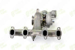 Turbolader VW MULTIVAN T5 Generalüberholt | OE 03G253010C, 03G253010CX, 03G253010CV