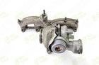 BorgWarner Turbolader Original Neu für VW Multivan T5 – OE 03G253010C