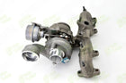 BorgWarner Turbolader Original Neu für VW Multivan T5 – OE 03G253010C