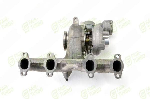 BorgWarner Turbolader Original Neu für VW Multivan T5 – OE 03G253010C