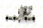 BorgWarner Turbolader Original Neu für VW Multivan T5 – OE 03G253010C