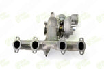 Turbolader VW MULTIVAN T5 Original Neu | OE 03G253010C, 03G253010CX, 03G253010CV