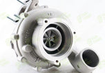 Turbolader BorgWarner Original Neu | OE 3802150, 3582769, 5326-980-7700