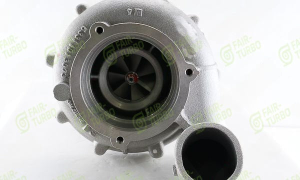 BorgWarner Turbolader Original Neu – OE 3802150