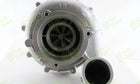 BorgWarner Turbolader Original Neu – OE 3802150