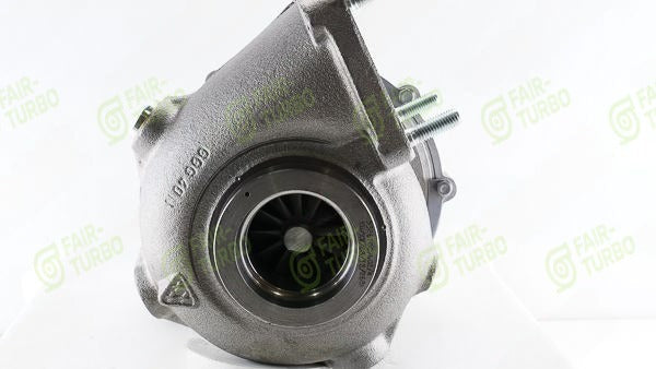 BorgWarner Turbolader Original Neu – OE 3802150