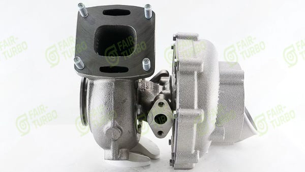 BorgWarner Turbolader Original Neu – OE 3802150