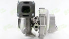 BorgWarner Turbolader Original Neu – OE 3802150