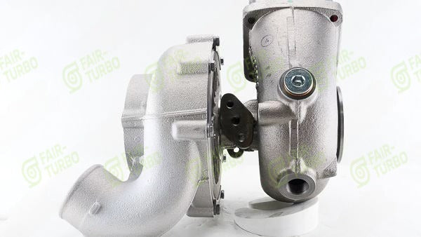 BorgWarner Turbolader Original Neu – OE 3802150
