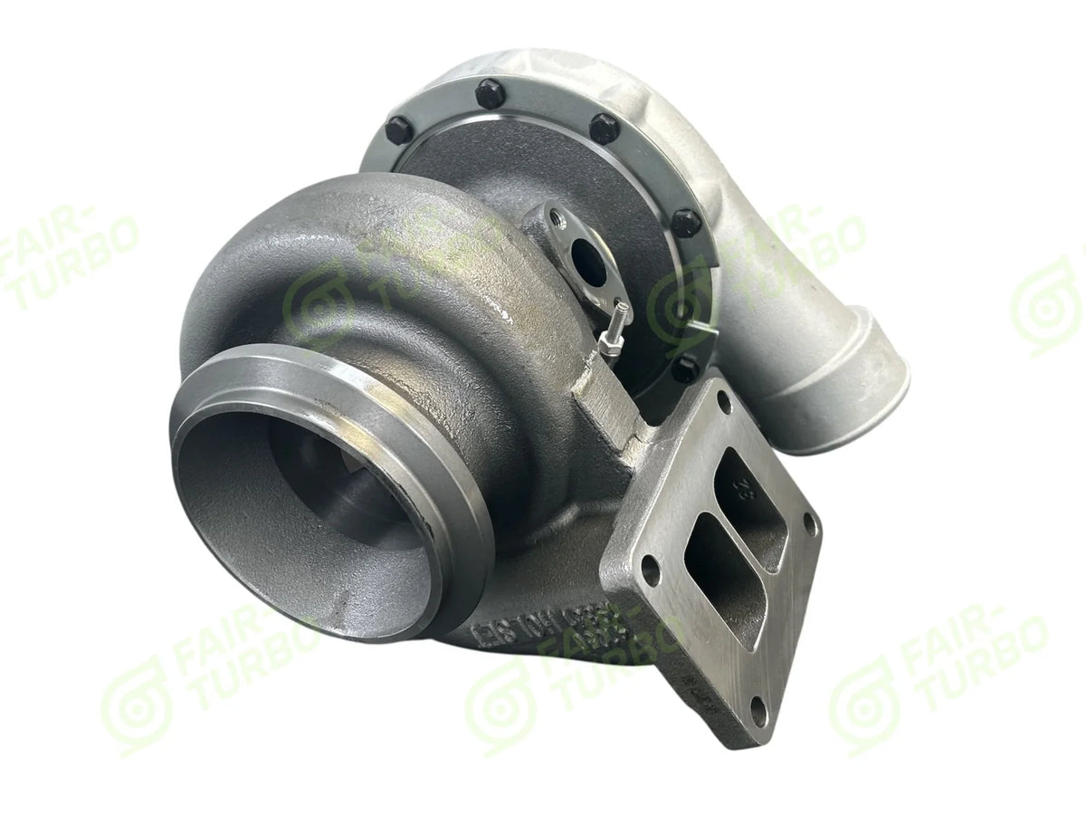 Turbolader Neu – OE 167713