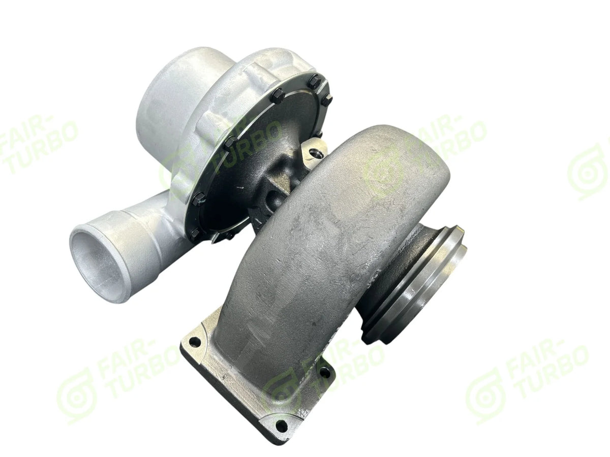 Turbolader Neu – OE 167713