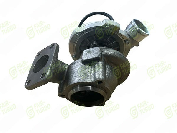 Garrett Turbolader Original Neu – OE PERKINS 2674A838