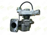 Turbolader Garrett Original Neu | OE PERKINS 2674A838, 785827-21, 768524-21