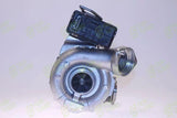 Turbolader BMW X5 Generalüberholt | OE 7796313I09, 7796313F06, 11657796313F06