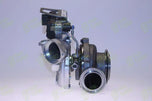 Turbolader BMW X5 Generalüberholt | OE 7796313I09, 7796313F06, 11657796313F06