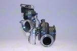 Turbolader BMW X5 Original Neu | OE 7796313F06, 7796313I09, 7796313G07