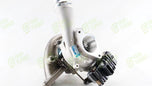 Turbolader NISSAN MURANO II Original Neu | OE 144111AT1A, 14411-1AT2A, 14411-1AT0A
