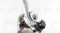 BorgWarner Turbolader Original Neu für Nissan – OE 144111AT1A