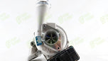 Turbolader NISSAN MURANO II Original Neu | OE 144111AT1A, 14411-1AT2A, 14411-1AT0A