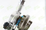 Turbolader NISSAN MURANO II Original Neu | OE 144111AT1A, 14411-1AT2A, 14411-1AT0A