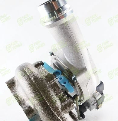 BorgWarner Turbolader Original Neu für Nissan – OE 144111AT1A