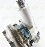 Turbolader NISSAN MURANO II Original Neu | OE 144111AT1A, 14411-1AT2A, 14411-1AT0A
