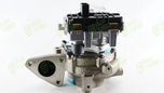 Turbolader NISSAN MURANO II Original Neu | OE 144111AT1A, 14411-1AT2A, 14411-1AT0A