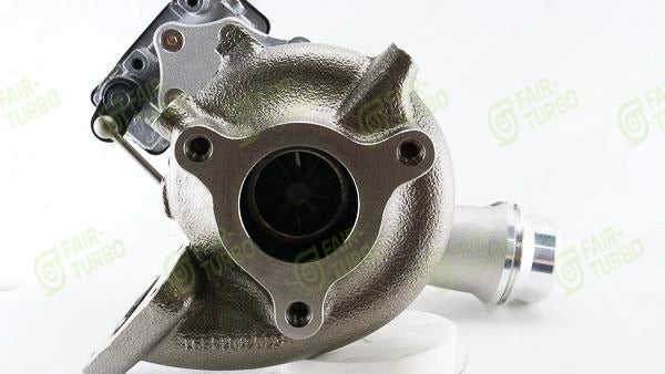 BorgWarner Turbolader Original Neu für Nissan – OE 144111AT1A
