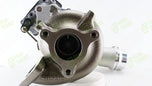Turbolader NISSAN MURANO II Original Neu | OE 144111AT1A, 14411-1AT2A, 14411-1AT0A