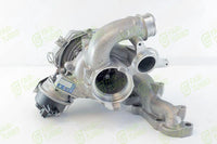 BorgWarner Turbolader Original Neu für VW Arteon – OE 04L253056MX