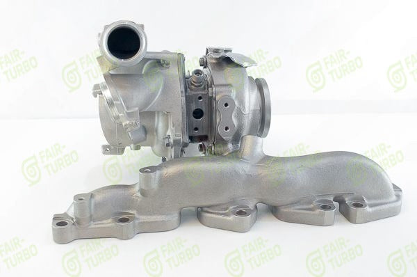 BorgWarner Turbolader Original Neu für VW Arteon – OE 04L253056MX