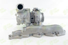 BorgWarner Turbolader Original Neu für VW Arteon – OE 04L253056MX