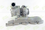 Turbolader AUDI Q2 Original Neu | OE 04L253056MX, 04L253056MV, 04L253056JX
