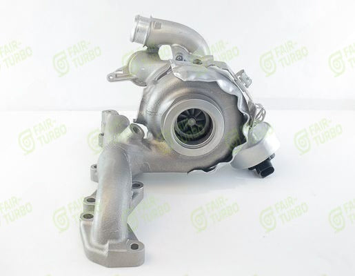 BorgWarner Turbolader Original Neu für VW Arteon – OE 04L253056MX