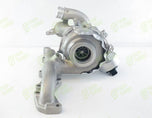 Turbolader AUDI Q2 Original Neu | OE 04L253056MX, 04L253056MV, 04L253056JX