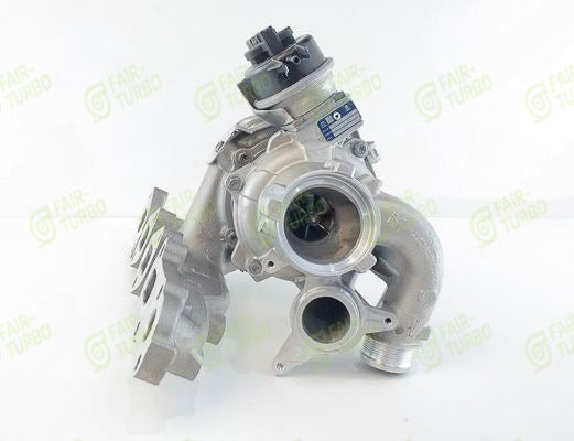 BorgWarner Turbolader Original Neu für VW Arteon – OE 04L253056MX