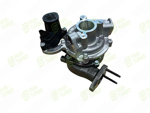 Turbolader Original Neu – OE 46352671