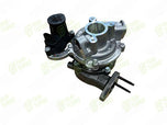 Turbolader IHI Original Neu | OE 46352671, 46353289, 9L002